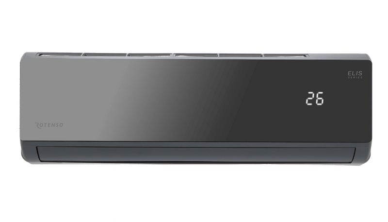 Rotenso Elis Black Multi HN Indoor Wall Mounted Air Conditioner