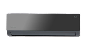 Rotenso Elis Black Wall Mounted Air Conditioner