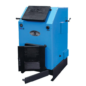 ABC ECONOMIC 130 kW