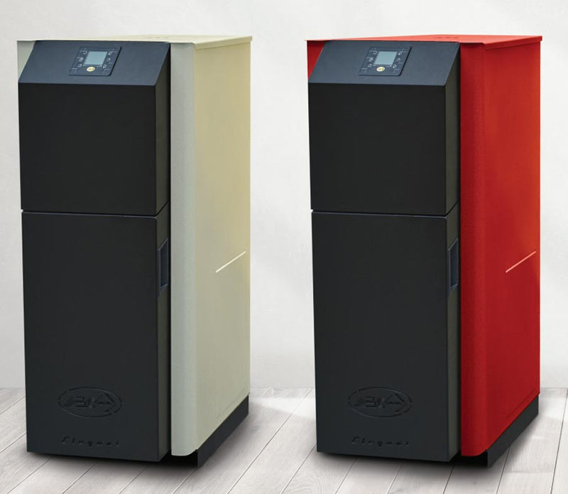 ABC ELEGANT 37 kW