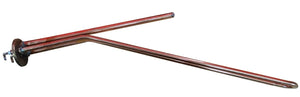 Element 2000 Watt Bi-light horizontaal