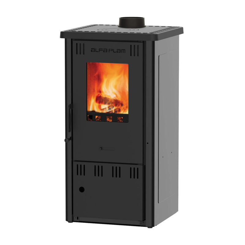 Hout Kachel Elita 2 (6,5 kW)