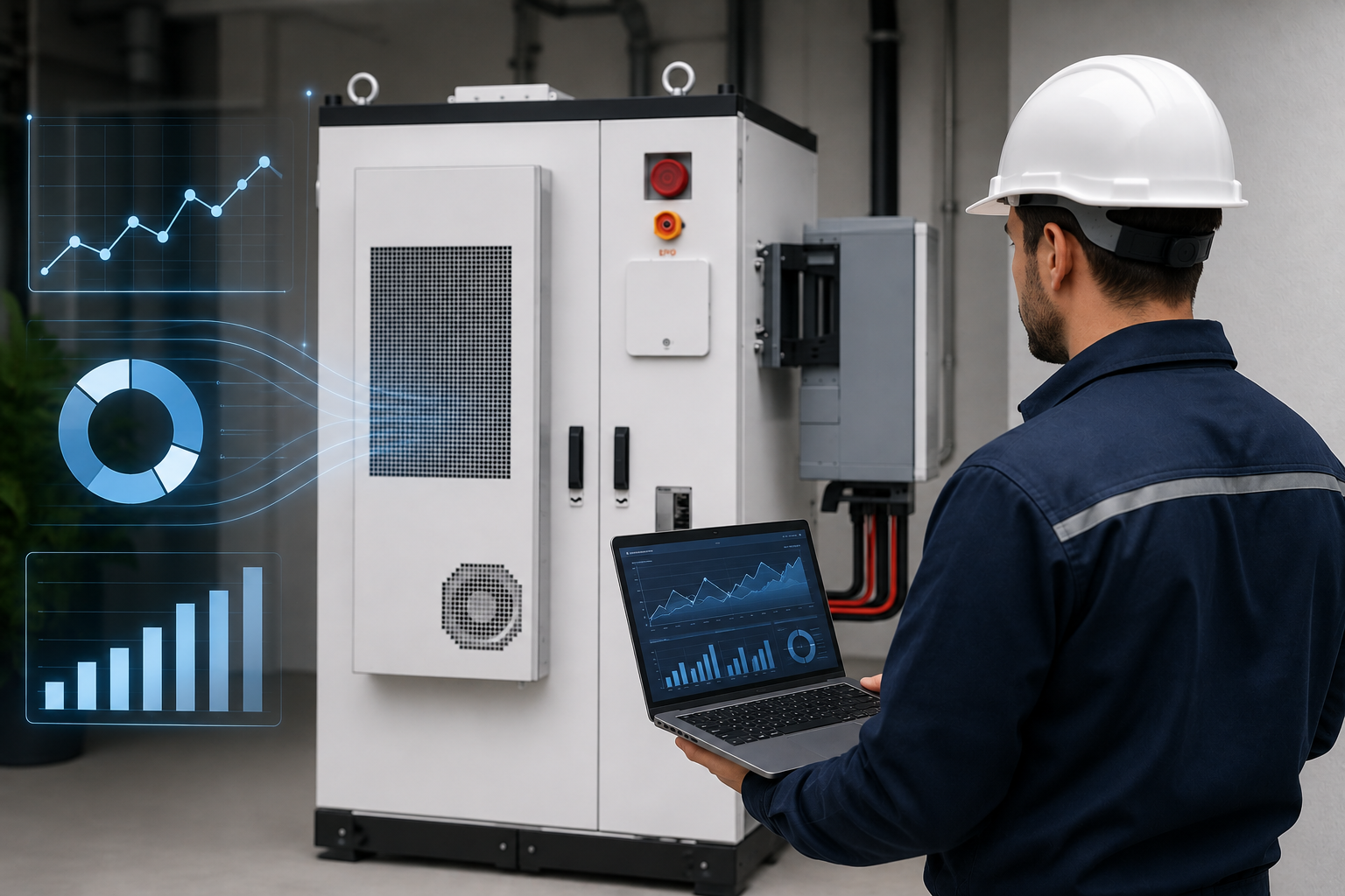 Energieanalyse