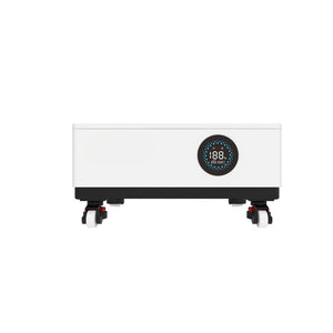 5.12kWh Batterij- en Besturingsmodule voor Laagspannings Stapelbare Residentiële ESS