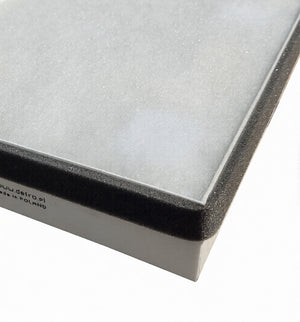 Defro F7-filter 298 × 217 × 35 voor DRT V N-serie
