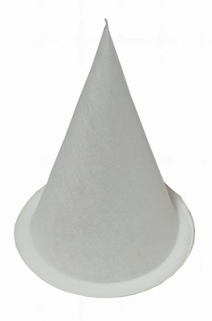 Defro Zakfilter voor diffusers DN 125