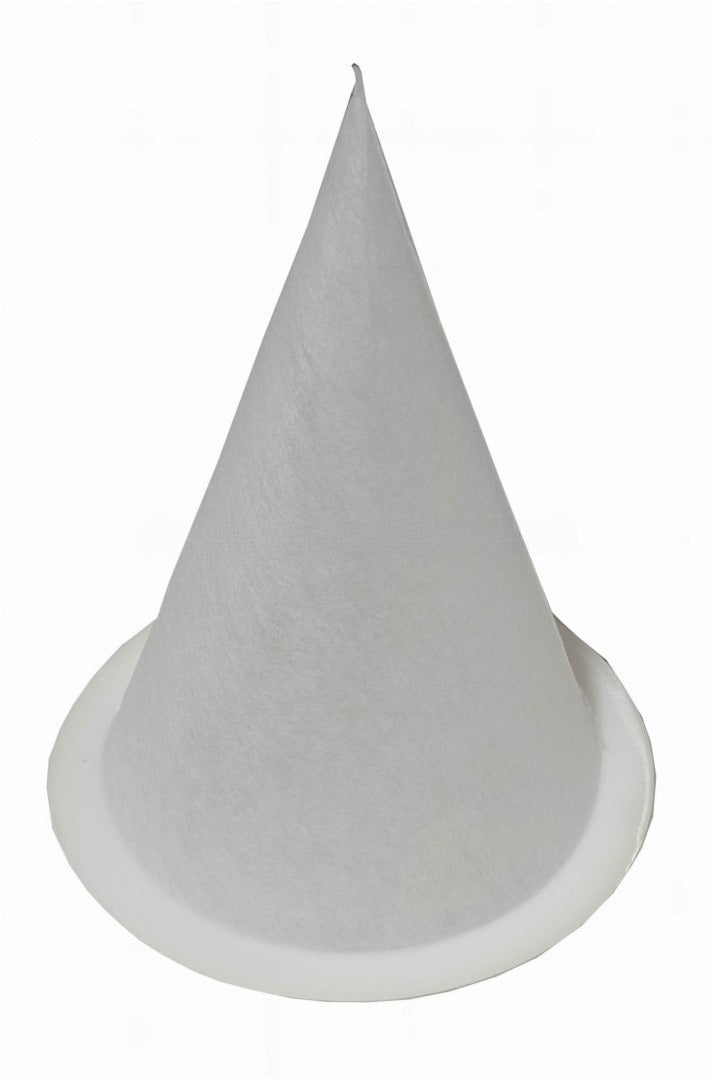 Defro Zakfilter voor diffusers DN 125