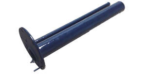 Flens voor keramisch element 50 liter modeco