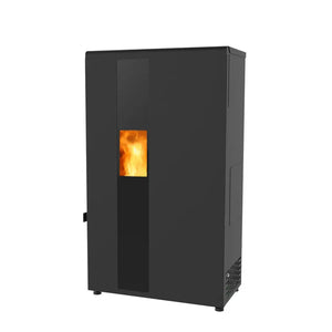 Pelletkachel Grazia (7,4 kW)