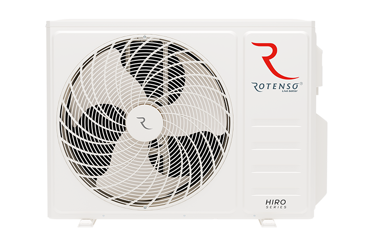 Rotenso Hiro Multi HN Outdoor Unit