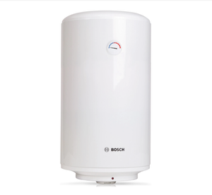 Bosch Elektrische Boiler 50 – 120 Liter incl. Montage