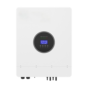 8kW Off-grid Hybride Omvormer 48V 1-fase