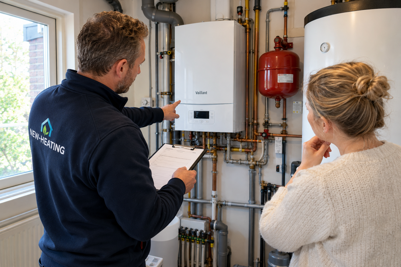 Inventarisatie van uw woning