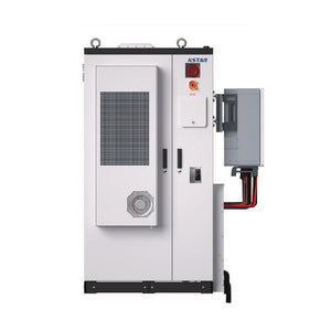 KSTAR BluePulse 50/107kWh BC107DE2 All In One C&I Battery Storage