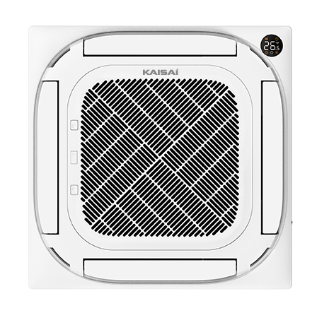 Commercial Air Conditioners