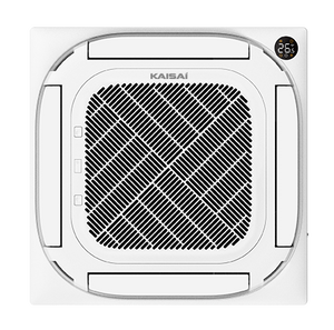 KAISAI Compact CASSETTE Air Conditioners 