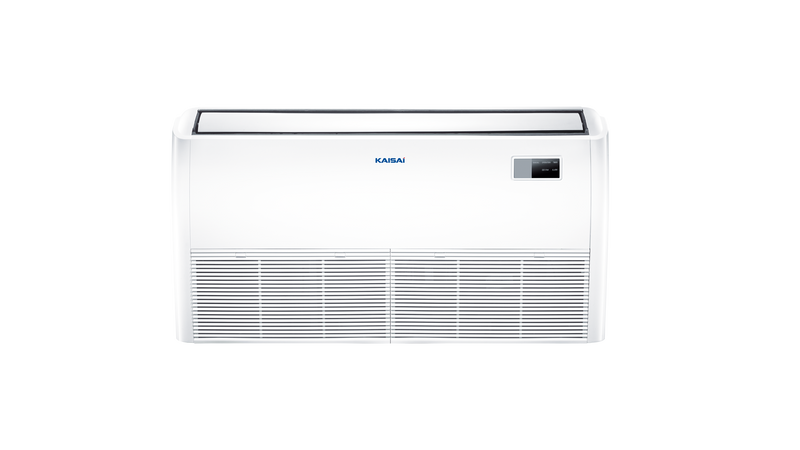 KAISAI Floor/Ceiling Air Conditioners (KUE)