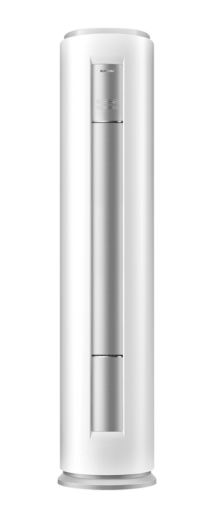 KAISAI Floor Standing Air Conditioners (KFS-24)