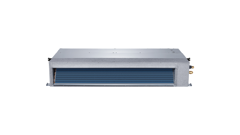 KAISAI INDOOR MULTI-SPLIT UNITS – DUCTED SLIM