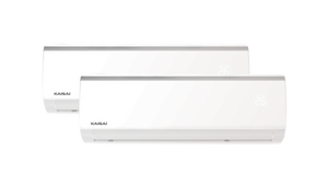 KAISAI Indoor multi-split units - Wall Mounted Air Conditioners Fly