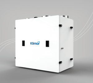 Klimor KCX+ Recuperator