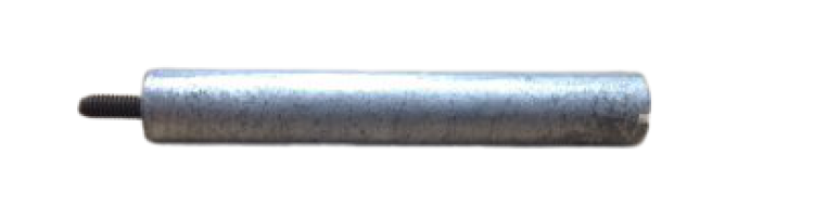 Anode t.b.v. 10 en 15 liter Keukenboiler