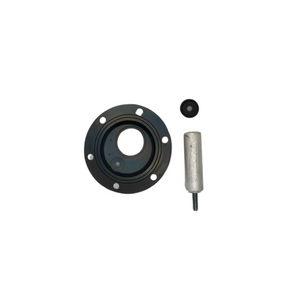 Keukenboiler 10 & 15 liter anode en pakking set