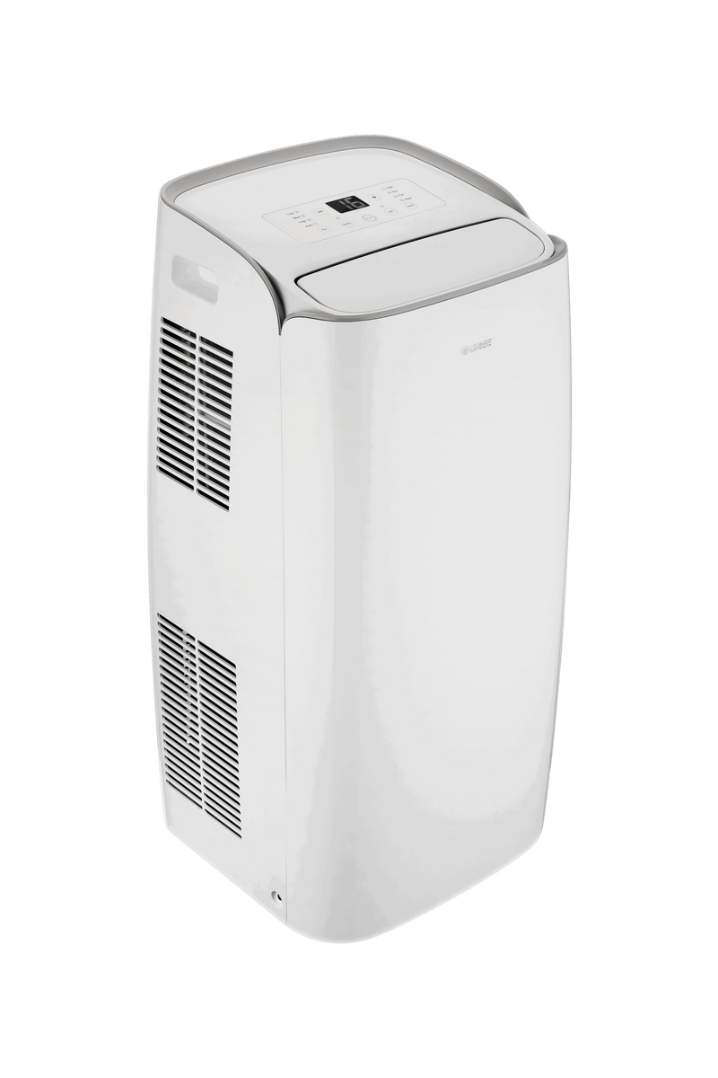 GREE Mona12 Mobiele Airco 3,5kW koelen + 3,5kW verwarmen