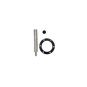 Tesy electric boiler horizontal wall mounting 100 liters