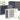 Rotenso Airmi Monoblock-Black