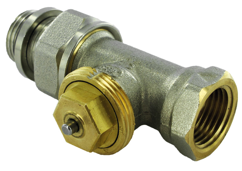 R809B 1/2 THERMOSTAATKR RECHT