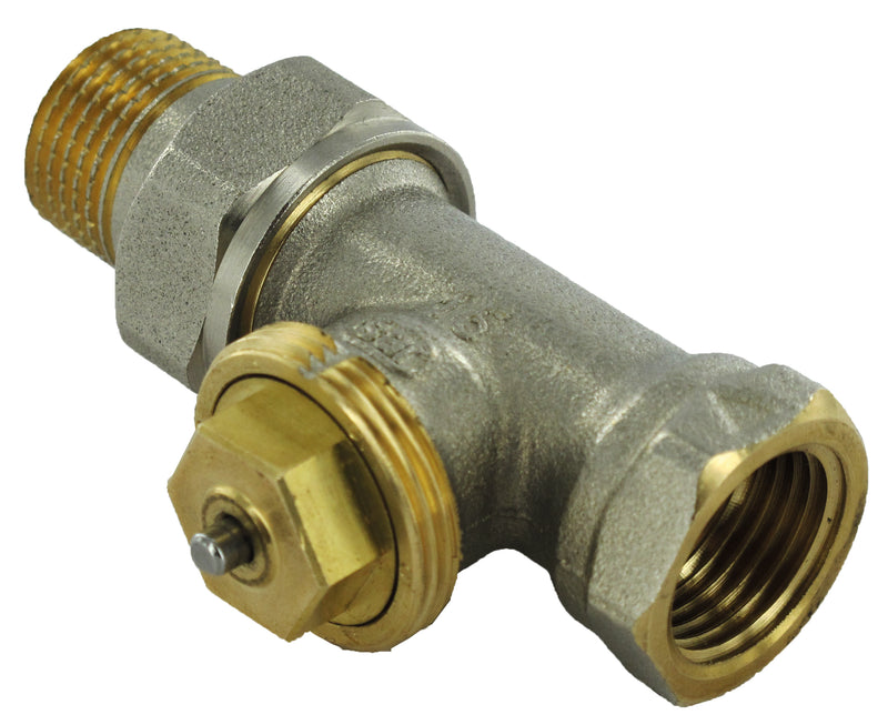 R809 3/8 THERMOSTKR RECHT M28