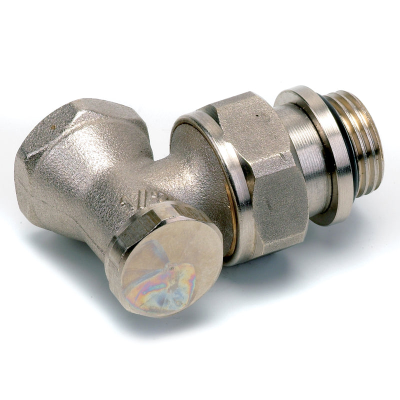 1/2-1/2" VOETVENTIEL HAAKS