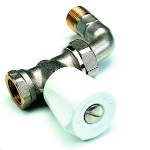 409QCB 1/2 HANDB.KRAAN + BOCHT