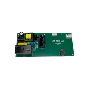 Voedingskaart/interfaceboard Modeco Smart C22