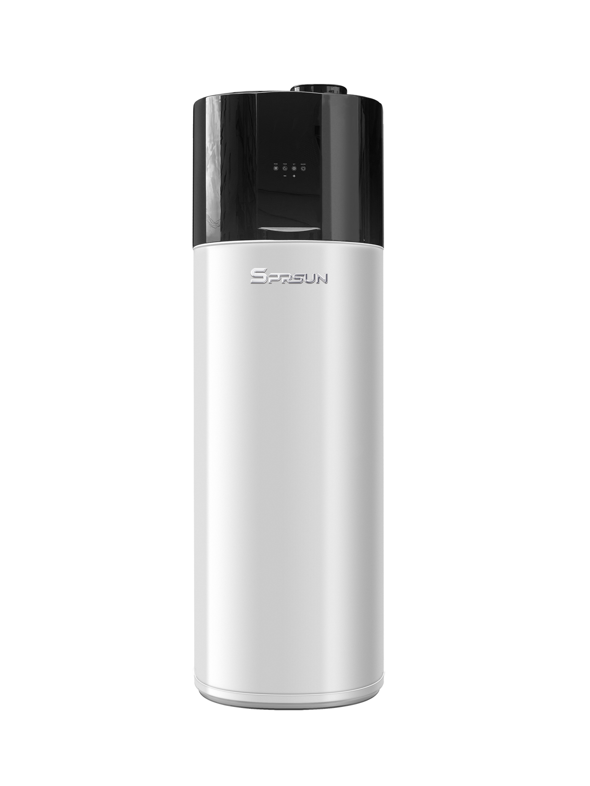 Heat pump boilers