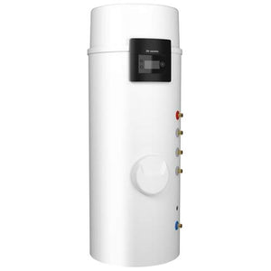 Remeha Azorra Ace 200 hybride warmtepompboiler