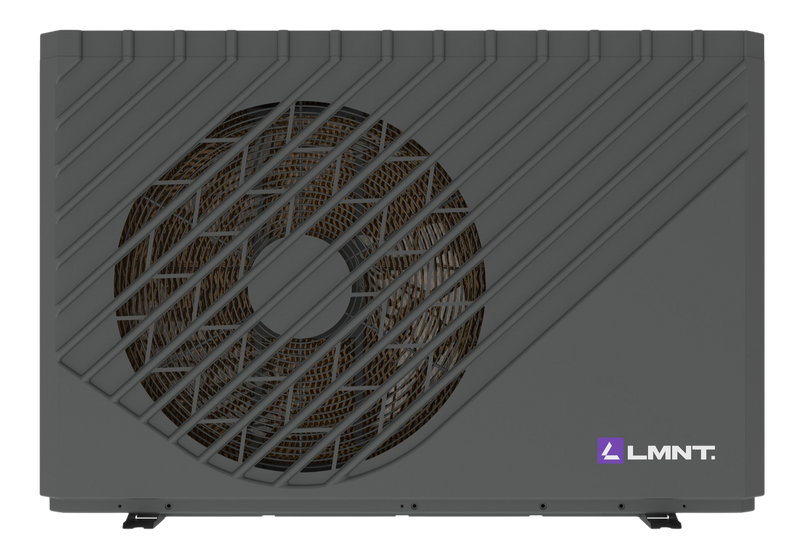 Revnu propaan monoblock warmtepomp CASWR020B-S 7,8 kW