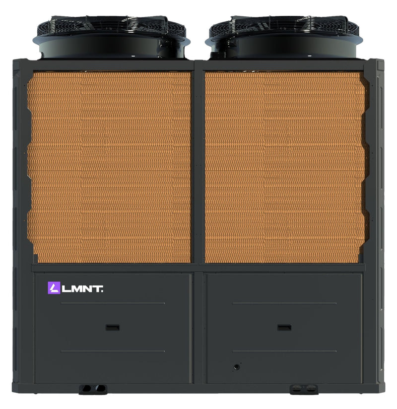 Revnu propaan monoblock warmtepomp CASWR250B-T 75,0 kW