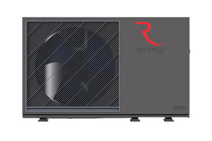 Rotenso Airmi Monoblock-Black