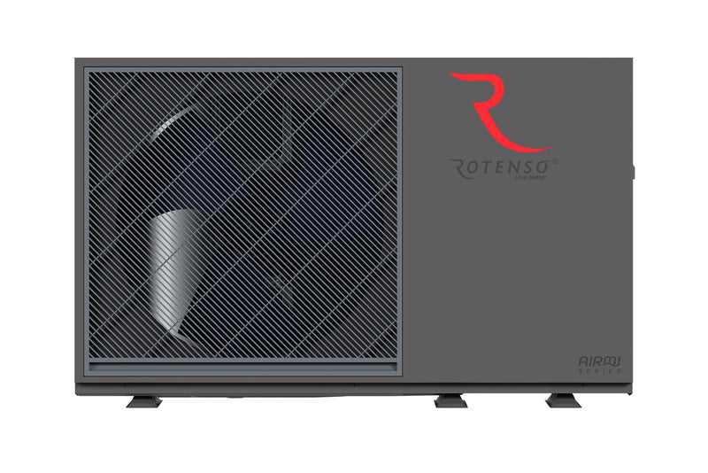 Rotenso Airmi Monoblock-Black