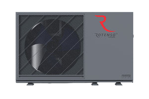 Rotenso Airmi Monoblock - Grey