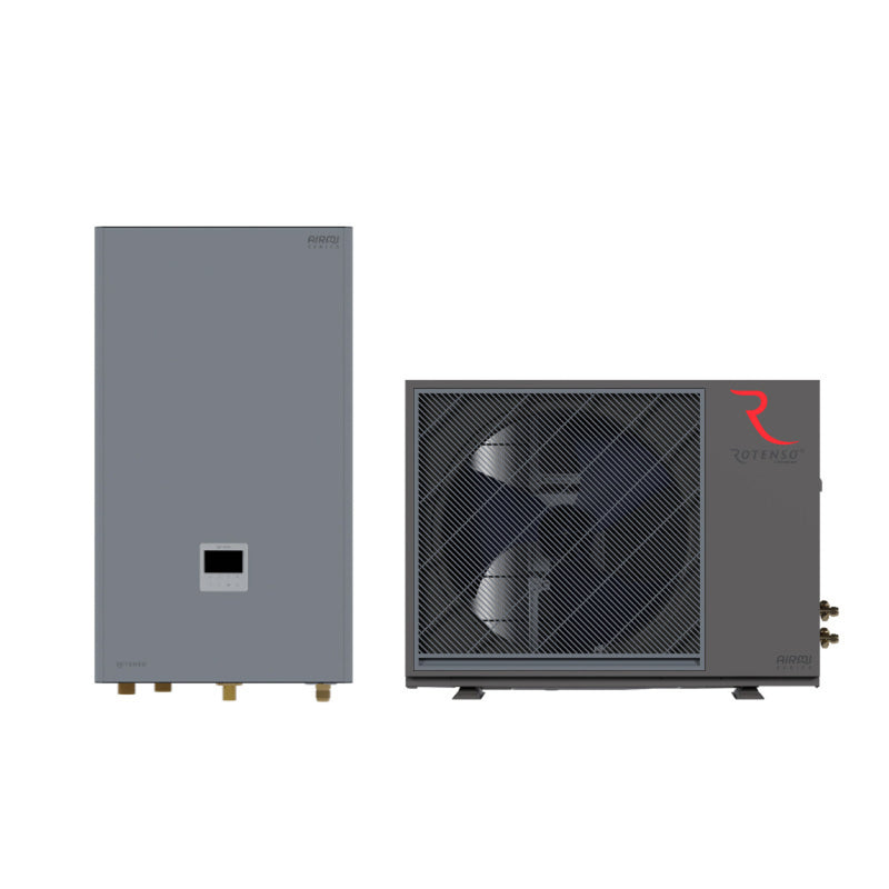 Rotenso Airmi Split - Black