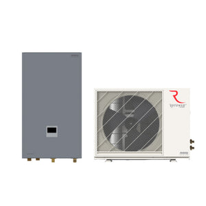 Rotenso Airmi Split - White