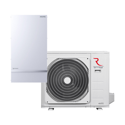 Rotenso Aquami Multi Split