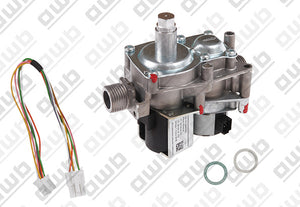 Gasblok G20, G25