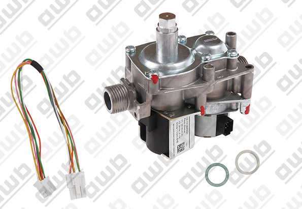 Gasblok G20, G25