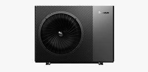 SPRSUN R290 11 kW 1-fase Monoblock Warmtepomp