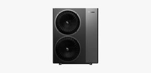 SPRSUN R290 15 kW 3-Fase Monoblock Warmtepomp