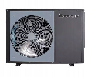SPRSUN Select 12KW Monoblock Warmtepomp